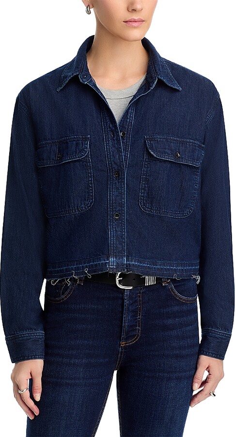 Askk Ny Crosby Shirt