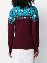 Thumbnail for your product : Loewe Logo Jumper