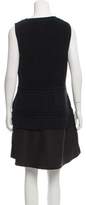 Thumbnail for your product : Timo Weiland Cable Knit Mini Dress w/ Tags
