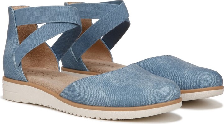Women's Intro Slip On Shoes