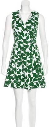 Kate Spade Quilted Mini Dress