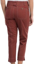 Thumbnail for your product : Woolrich Laurel Run Capris (For Women)