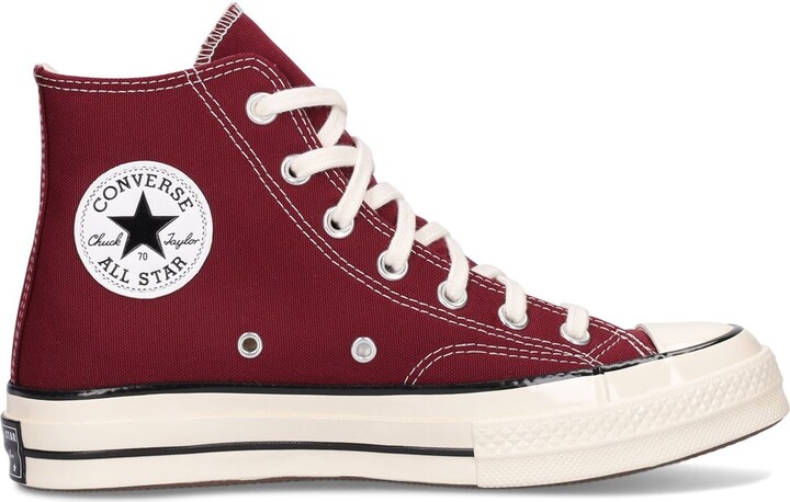 Converse Chuck 70 Vintage Canvas sneakers - ShopStyle