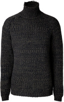 Thumbnail for your product : Golden Goose Merino Wool Pullover Gr. M