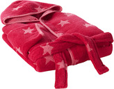 Thumbnail for your product : Child's Hooded Bathrobe