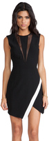 Thumbnail for your product : Finders Keepers Coming Home Sleeveless Dress