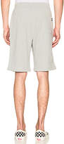 Thumbnail for your product : Stussy Stock Terry Shorts