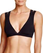 Thumbnail for your product : Commando Stripped Bralette