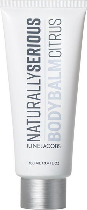 Naturally Serious Citrus Body Balm