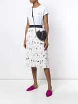 Thumbnail for your product : Rebecca Minkoff heart crossbody bag