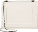 Thumbnail for your product : 3.1 Phillip Lim Soleil Mini Chain Shoulder Bag-White