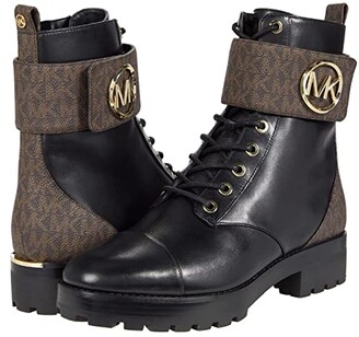 zappos womens combat boots
