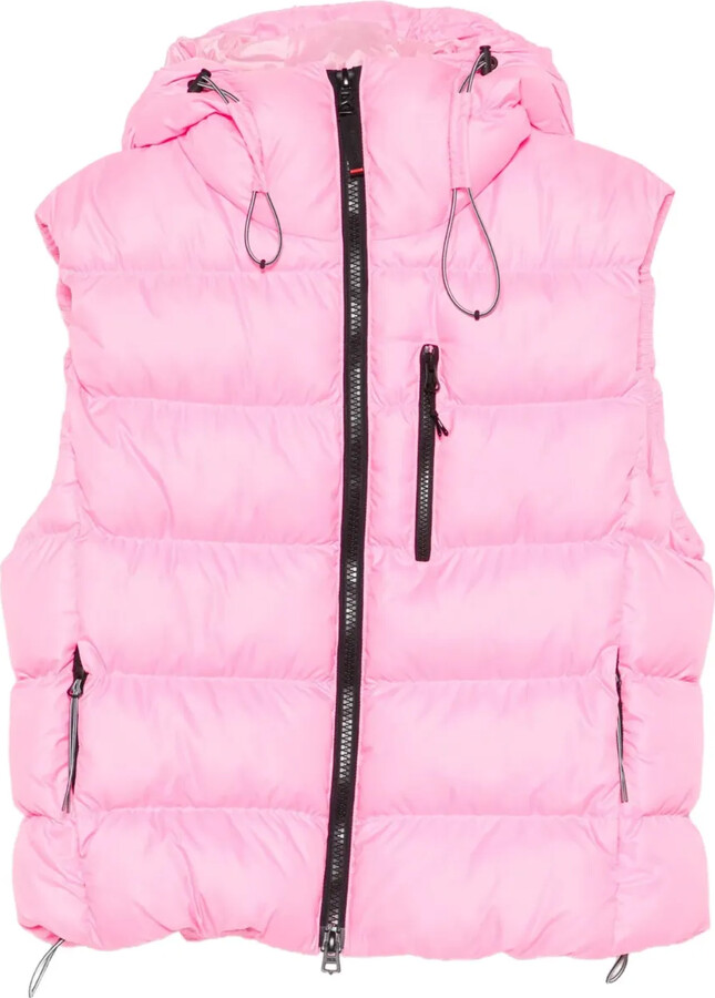Bogner Fire & Ice Naima ski gilet
