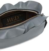 Thumbnail for your product : RED Valentino RED(V) Rock Ruffles crossbody bag