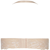 Thumbnail for your product : City Chic Smooth & Chic Multiway Contour Bra - Latte