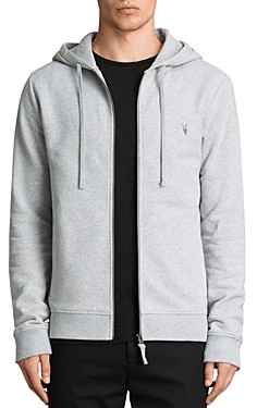 all saints raven pullover hoody