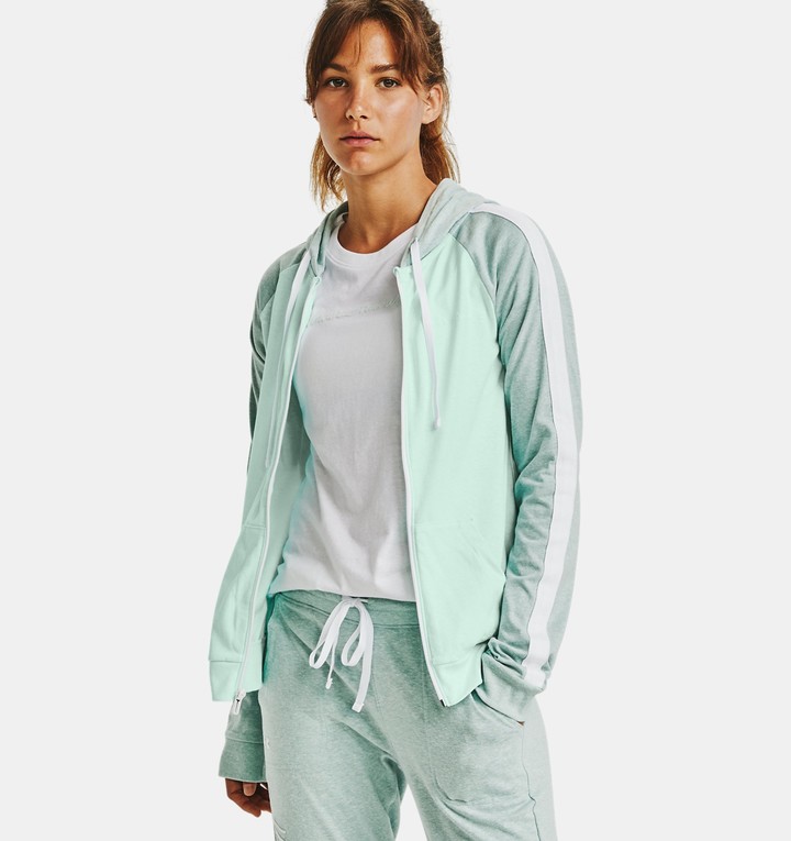 under armour charged cotton t shirt womens