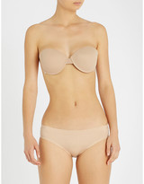 Thumbnail for your product : Fashion Forms Nude Go Bare Ultimate Boost Strapless Bra, Size: D