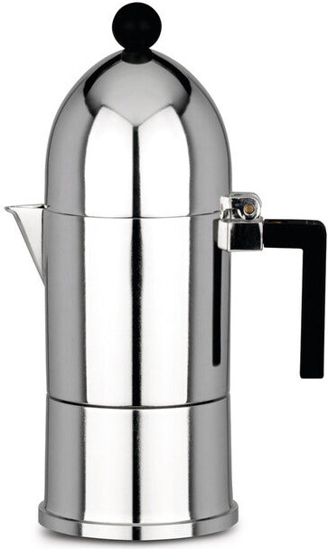 Alessi La Cupola Espresso Coffee Maker