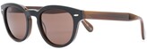 Thumbnail for your product : Oliver Peoples Sheldrake sunglasses