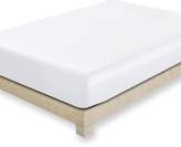 Thumbnail for your product : California Design Den Cal King 300 Thread Count Cotton Percale Sheets - White