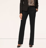 Thumbnail for your product : LOFT Tall Mid Weight Scuba Boot Cut Pants in Julie Fit