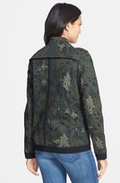 Thumbnail for your product : Joe's Jeans 'Frenchie' Military Jacket