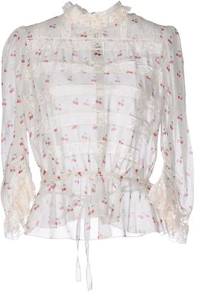 Marc by Marc Jacobs Blouses