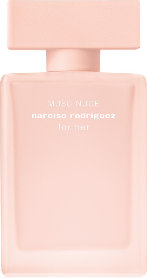 Narciso Rodriguez For Her Musc Nude Eau de Parfum, 1.6 oz.