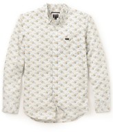 Thumbnail for your product : RVCA Fever Flower Shirt