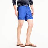 Thumbnail for your product : J.Crew Birdwell® for board short in royal blue
