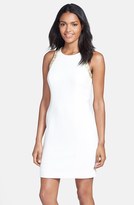 Thumbnail for your product : Lilly Pulitzer 'Chrissy' Embellished Crepe Shift Dress