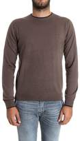 Thumbnail for your product : Sun 68 Cotton And Cashmere Sweater