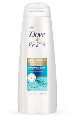 Dove Derma Care Scalp Anti Dandruff Shampoo - 12oz