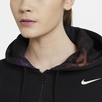Nike Sportswear Air Max Women's Full-Zip Fleece Hoodie - ShopStyle  Activewear Tops