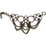 Thumbnail for your product : Saint Laurent Metal Bracelet