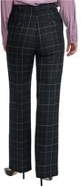 Thumbnail for your product : Pendleton Worsted Park Avenue Pants - Wool (For Women)