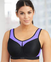 Thumbnail for your product : Glamorise Women Full Figure High Impact Wonderwire Sports Bra #9066