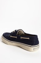 Thumbnail for your product : Sperry 'Bahama' Wool Boat Shoe