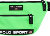 Thumbnail for your product : Polo Ralph Lauren Logo Nylon Belt Bag