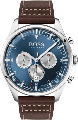 hugo boss watch strap amazon