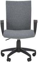 Thumbnail for your product : Harvard Office Chair - Grey