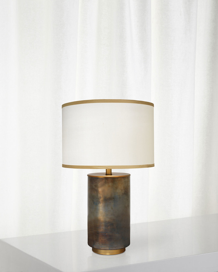 Jamie Young Vapor Table Lamp Style, Jamie Young Masonry Table Lamp
