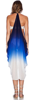 Thumbnail for your product : Young Fabulous & Broke Young, Fabulous & Broke Lynn Maxi Dress
