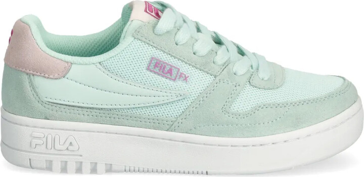 Fila Women's Trainers Athletic Shoes ShopStyle CA