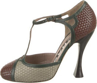 Rochas Women's Shoes | Shop The Largest Collection | ShopStyle