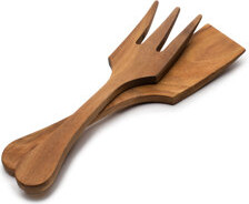Ironwood Gourmet Gourmet Salad Servers