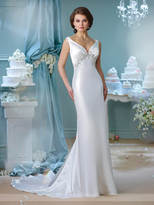 Thumbnail for your product : Mon Cheri Enchanting by Mon Cheri - 216165 Dress