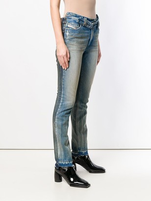 Diesel Red Tag Classic Skinny-Fit Jeans