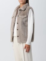 Thumbnail for your product : Simonetta Ravizza Fur Coats